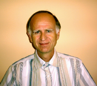 prof. dr. Mark Haacke